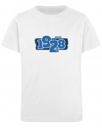1928 - Kinder Organic T-Shirt-3