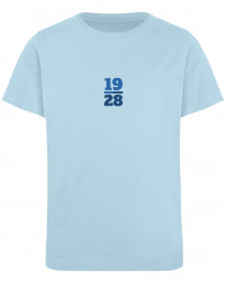 1928 - Kinder Organic T-Shirt-6888