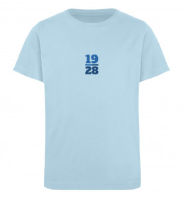 1928 - Kinder Organic T-Shirt-6888